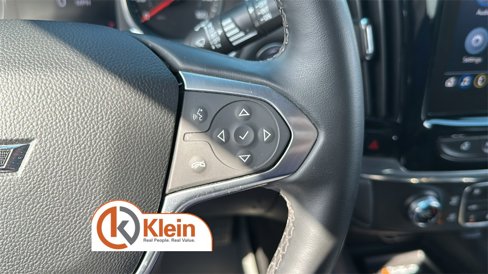 Used 2023 Chevrolet Traverse LT w/ Midnight/Sport Edition image 19