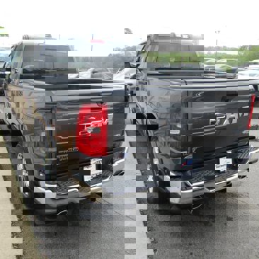 New 2025 RAM 1500 Big Horn image 7