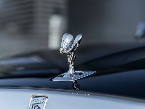New 2026 Rolls-Royce Ghost image 21