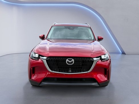 New 2026 MAZDA CX-90 3.3 Turbo w/ Preferred Package image 8