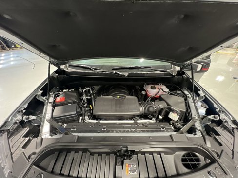 New 2026 Chevrolet Silverado 1500 RST w/ Redline Edition image 19
