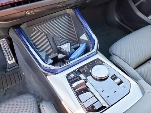 New 2026 BMW X3 M50 w/ Premium Package image 8