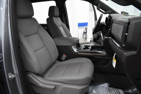 New 2026 Chevrolet Silverado 3500 LT w/ Safety Package image 51
