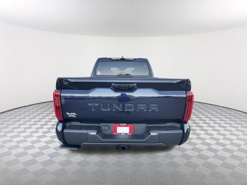 New 2026 Toyota Tundra Limited image 17