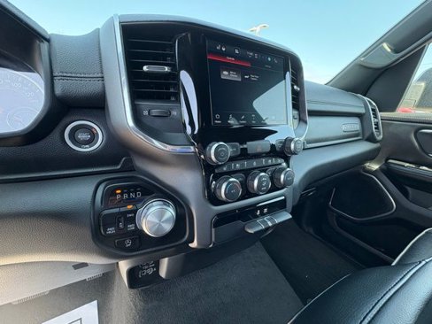 Used 2023 RAM 1500 Laramie image 24