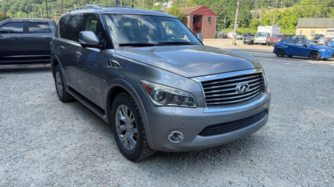 Used 2014 INFINITI QX80 4WD image 6