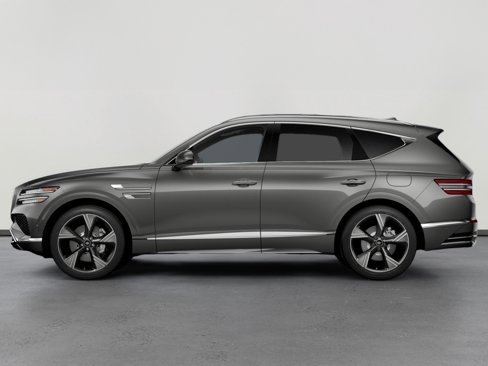 New 2026 Genesis GV80 2.5T Prestige image 3