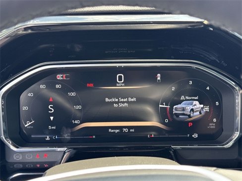 New 2026 GMC Sierra 1500 Elevation w/ Elevation Premium Package image 15
