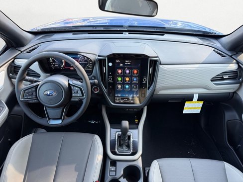 New 2025 Subaru Forester Limited image 10