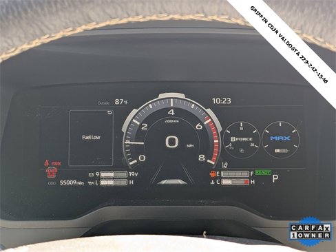 Used 2023 Toyota Sequoia Capstone image 32