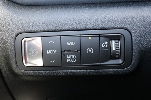 New 2026 GMC Terrain Elevation image 18