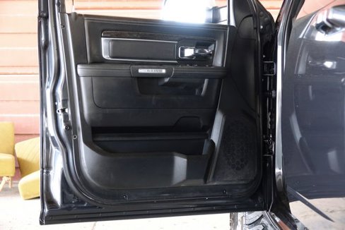 Used 2016 RAM 2500 Limited image 41