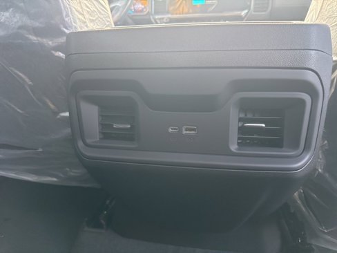 New 2026 Chevrolet Silverado 1500 RST w/ Redline Edition image 18
