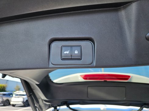 New 2026 Nissan Rogue SV image 10