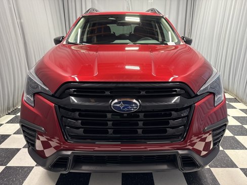 New 2025 Subaru Ascent Bronze Edition image 2