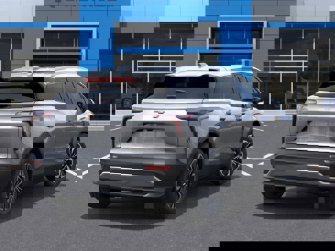 New 2026 Chevrolet Blazer EV LT image 28