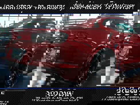 Used 2023 Chevrolet Camaro LT image 11
