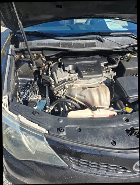 Used 2013 Toyota Camry SE image 10