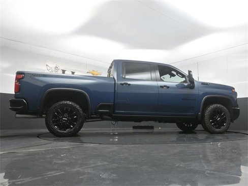 New 2026 Chevrolet Silverado 2500 LTZ w/ LTZ Plus Package image 31