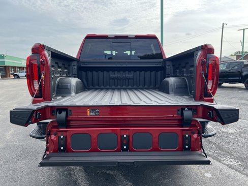 New 2026 GMC Sierra 1500 SLT w/ SLT Premium Plus Package image 50