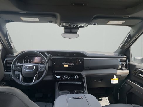 New 2026 GMC Sierra 2500 AT4 w/ AT4 Premium Plus Package image 22