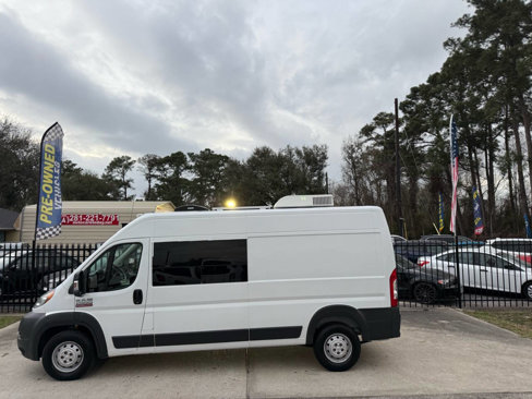 Used 2015 RAM ProMaster 2500 image 11