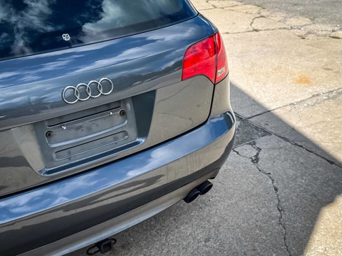 Used 2006 Audi S4 Avant image 15