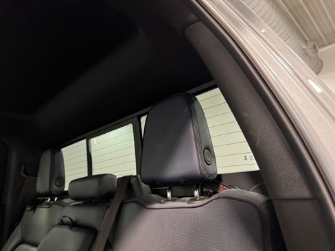 Used 2024 Chevrolet Silverado 1500 High Country image 61