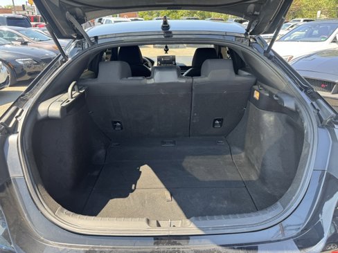 Used 2022 Honda Civic Sport image 26