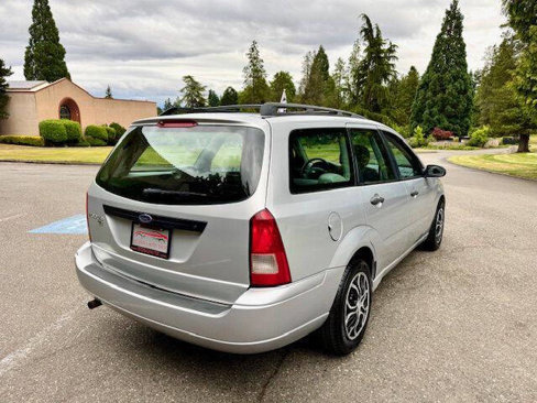 Used 2007 Ford Focus SE image 6