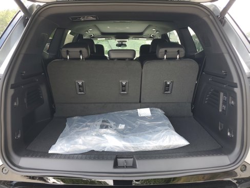 New 2025 Buick Enclave Sport Touring w/ Power Package image 7