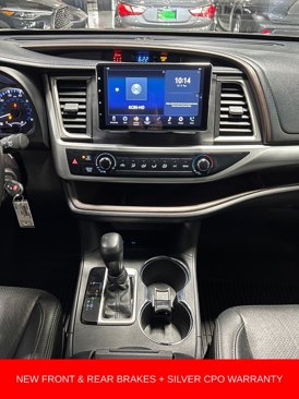Certified 2018 Toyota Highlander LE image 23