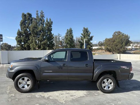 Used 2012 Toyota Tacoma PreRunner image 8