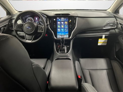 New 2025 Subaru Outback Touring XT image 20