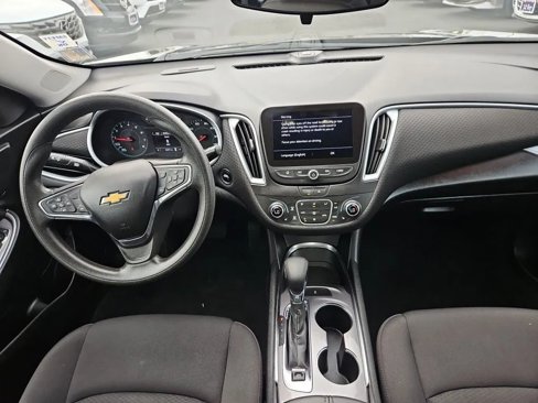 Used 2023 Chevrolet Malibu LT image 11