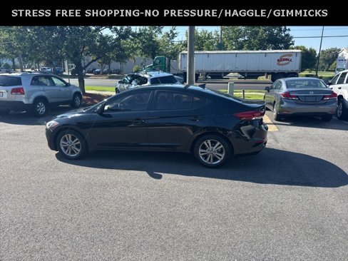 Used 2018 Hyundai Elantra Value Edition w/ Cargo Package image 5