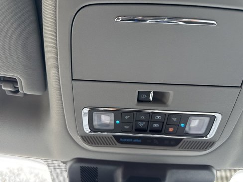 New 2025 Ford F150 Lariat image 24