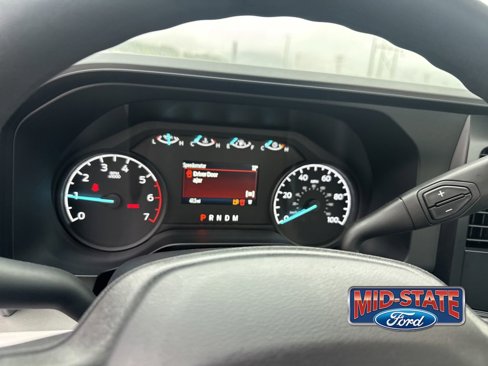 New 2026 Ford F350 XL w/ XL Off-Road Package image 19