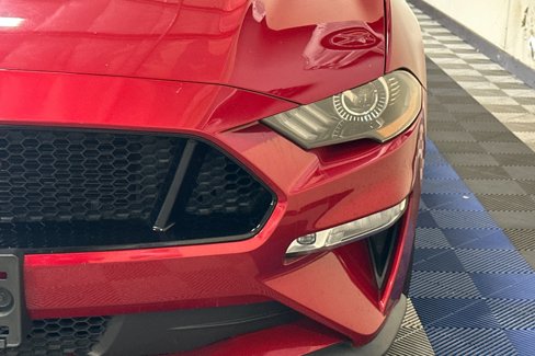 Used 2020 Ford Mustang GT w/ GT Performance Package image 48