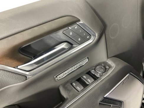 New 2026 GMC Sierra 1500 Denali image 27