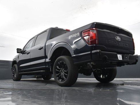 New 2025 Ford F150 Lariat image 37
