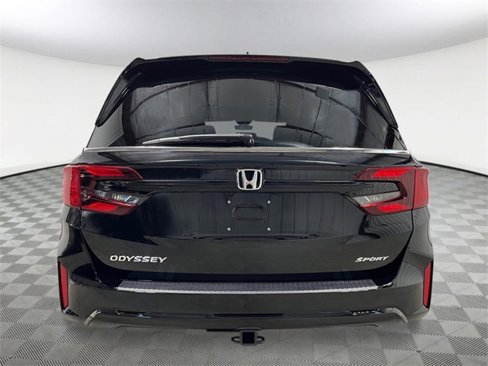 New 2026 Honda Odyssey Sport-L image 5