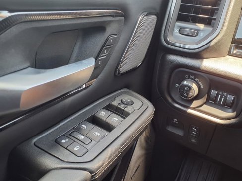 New 2026 RAM 1500 Rebel image 8
