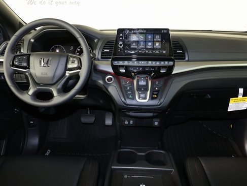 New 2026 Honda Odyssey Sport-L image 8