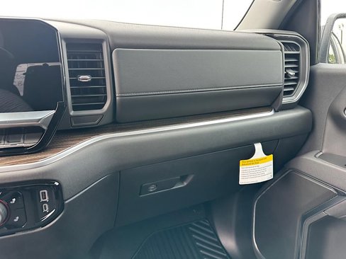 New 2026 Chevrolet Silverado 1500 LT image 23