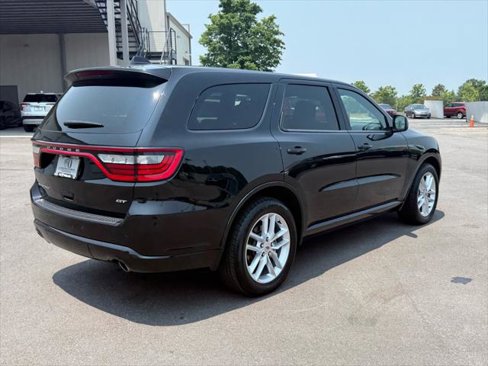Certified 2023 Dodge Durango GT image 3