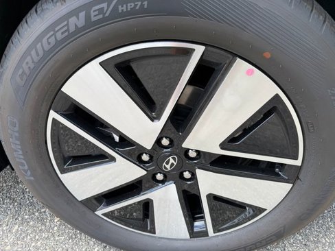 New 2026 Hyundai Ioniq 9 SEL image 6