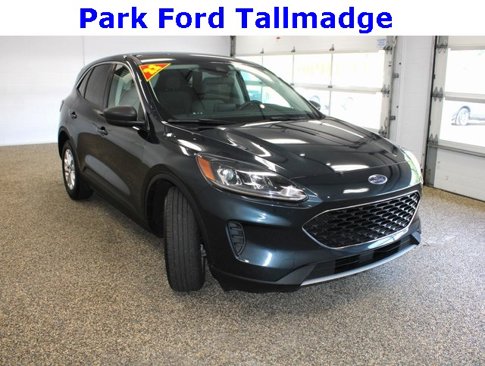 Used 2022 Ford Escape SE image 8
