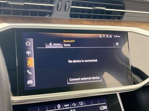Used 2022 Audi A6 Premium Plus w/ Premium Plus Package image 14