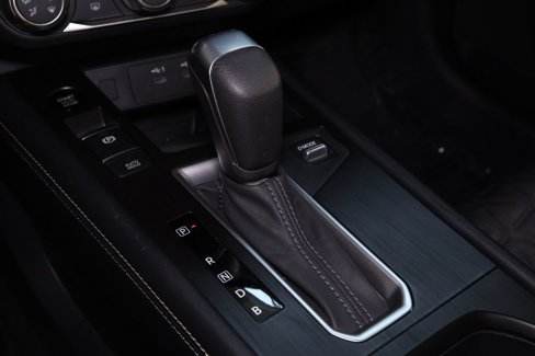 Used 2025 Nissan Kicks SV image 31